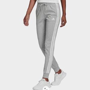 ADIDAS Essentials 3-Stripes Joggers - NWT